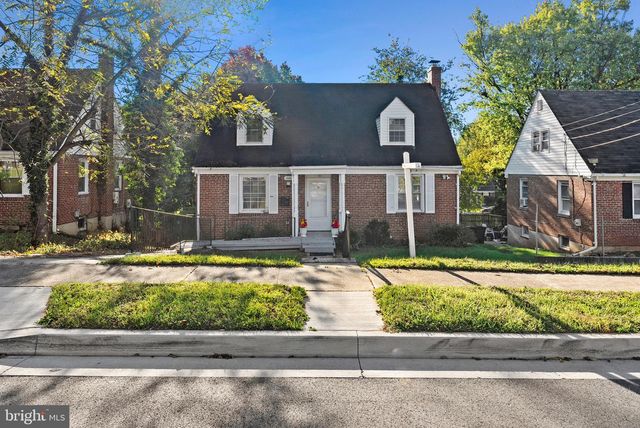 3805 ARBUTUS, Baltimore, MD 21207