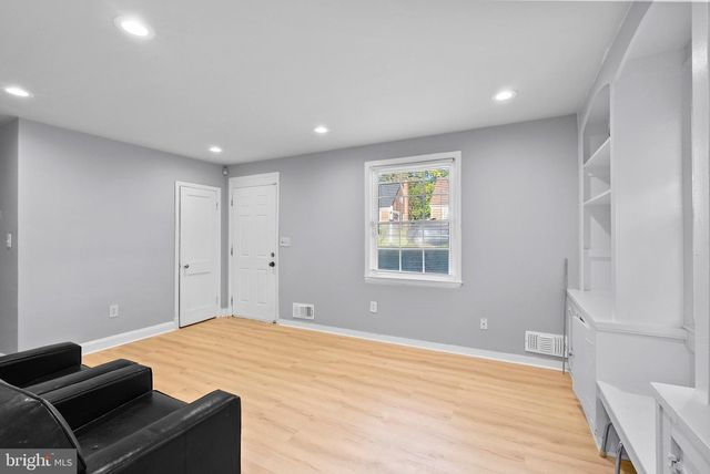 3805 ARBUTUS, Baltimore, MD 21207