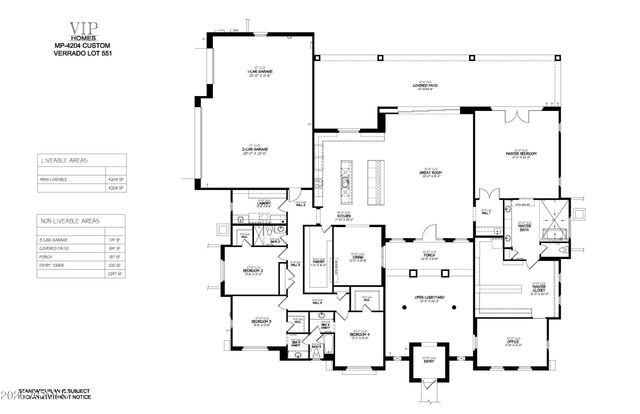 21413 W GLEN Street, Buckeye, AZ 85396