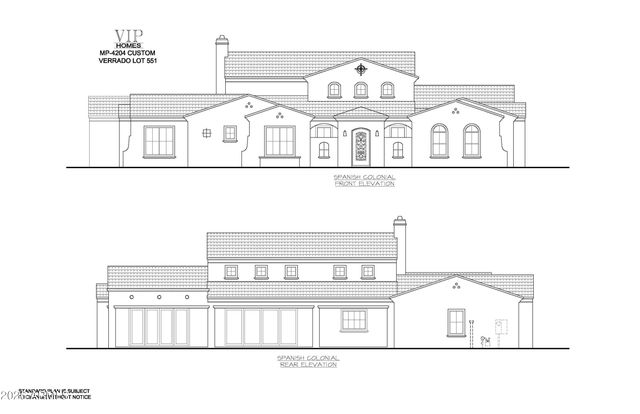 21413 W GLEN Street, Buckeye, AZ 85396