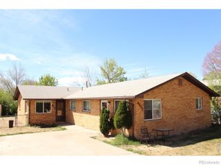 125-127 21st Avenue, Longmont, CO 80501