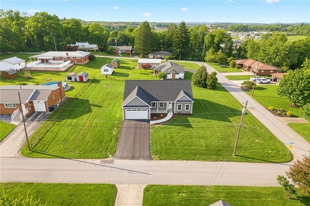 16 Margaret Street, South Union Twp, PA 15401