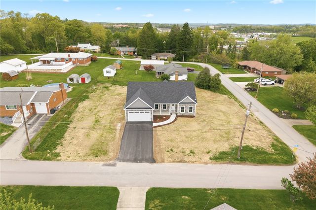 16 Margaret Street, South Union Twp, PA 15401