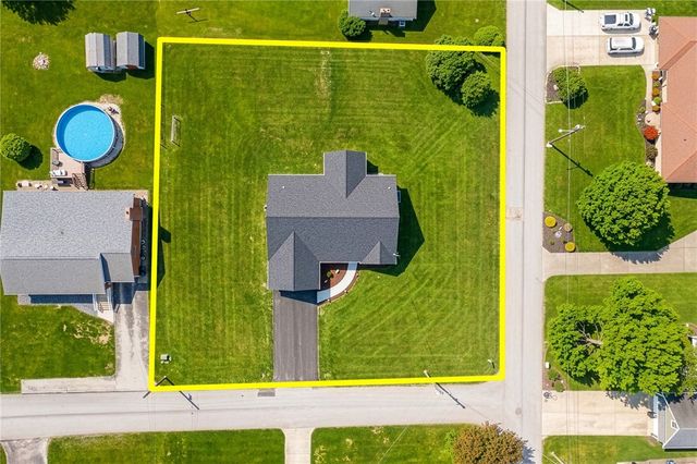 16 Margaret Street, South Union Twp, PA 15401