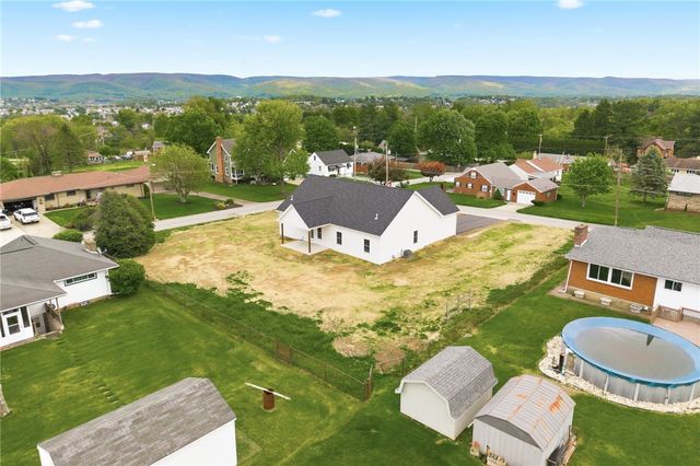 16 Margaret Street, South Union Twp, PA 15401