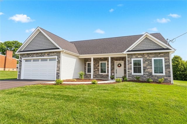 16 Margaret Street, South Union Twp, PA 15401