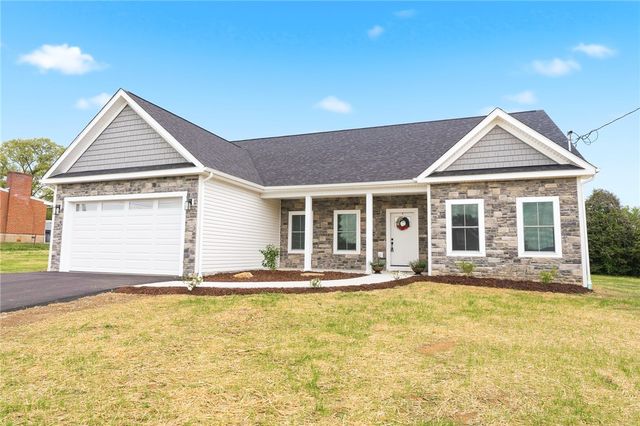 16 Margaret Street, South Union Twp, PA 15401