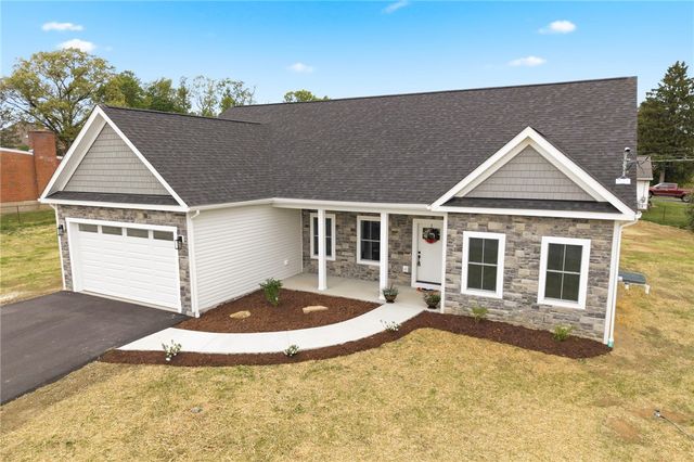 16 Margaret Street, South Union Twp, PA 15401