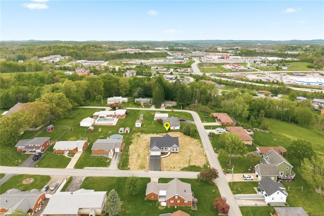 16 Margaret Street, South Union Twp, PA 15401