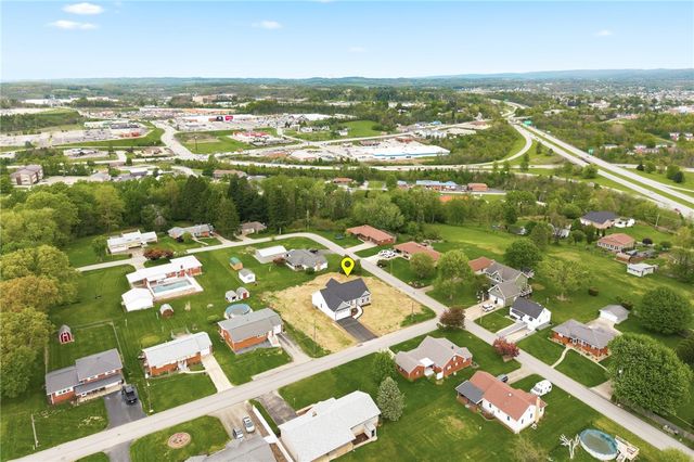 16 Margaret Street, South Union Twp, PA 15401