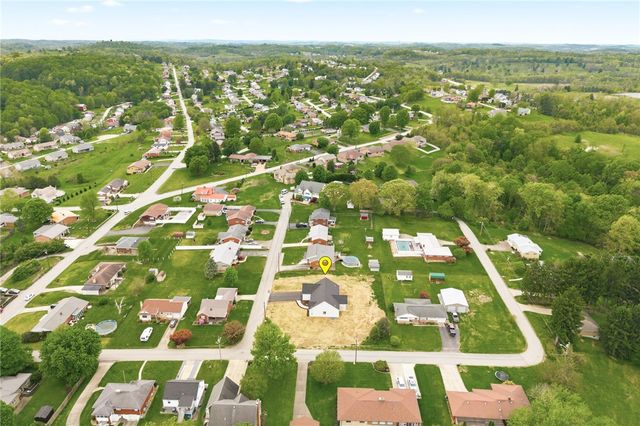 16 Margaret Street, South Union Twp, PA 15401