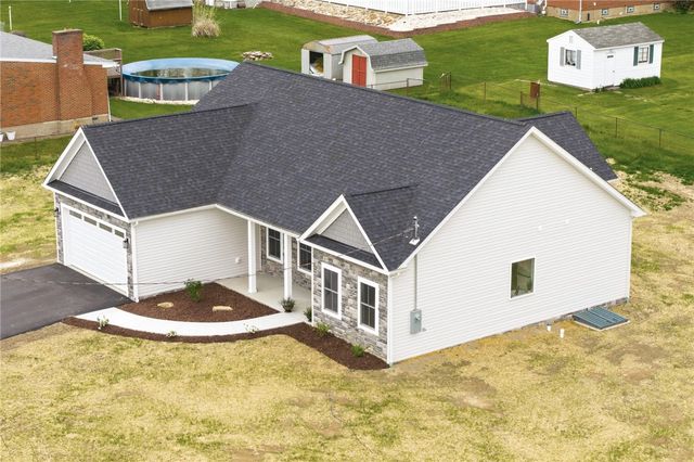 16 Margaret Street, South Union Twp, PA 15401