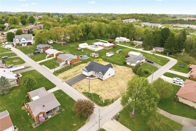16 Margaret Street, South Union Twp, PA 15401