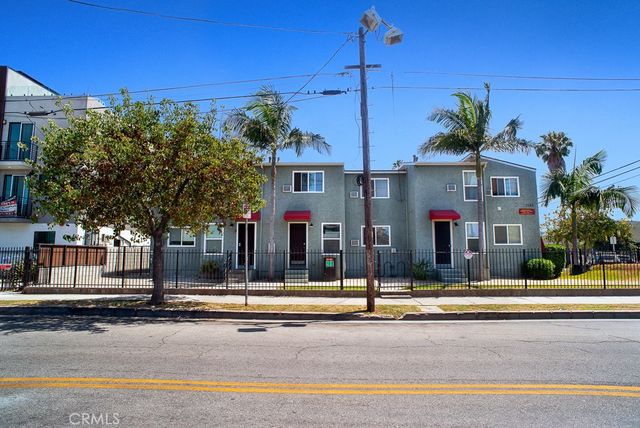 1134 W 39th, Los Angeles, CA 90037