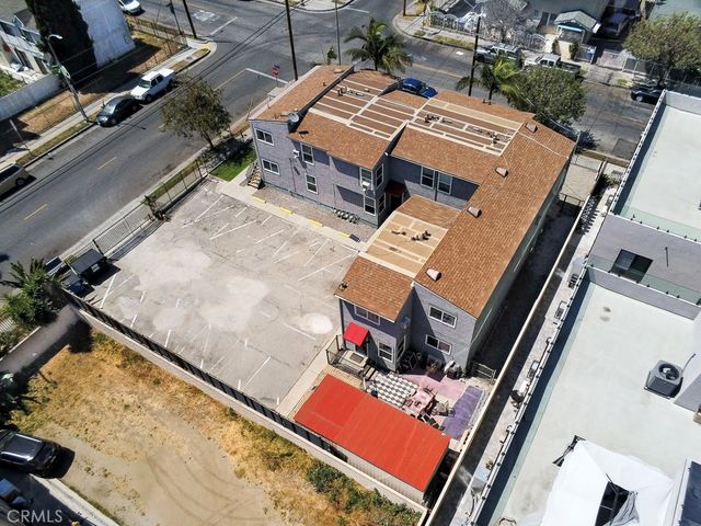 1134 W 39th, Los Angeles, CA 90037