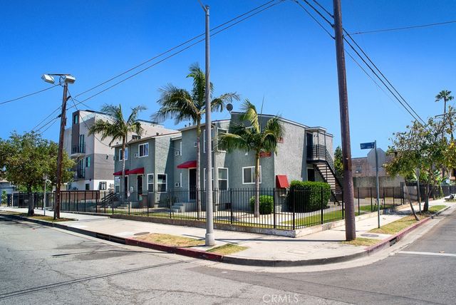 1134 W 39th, Los Angeles, CA 90037