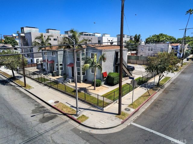 1134 W 39th, Los Angeles, CA 90037