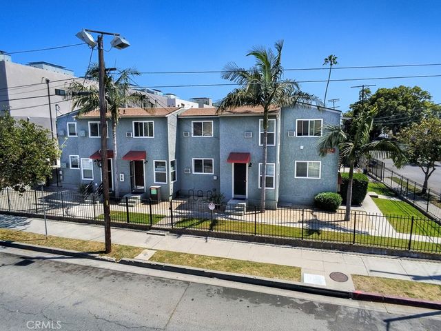1134 W 39th, Los Angeles, CA 90037