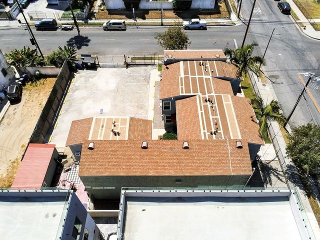 1134 W 39th, Los Angeles, CA 90037