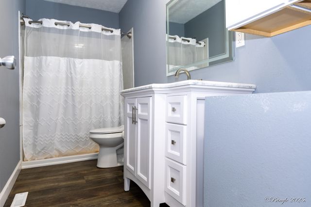 46 Hillcrest Road, Mammoth Spring, AR 72554