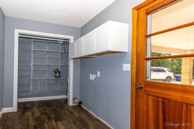 46 Hillcrest Road, Mammoth Spring, AR 72554