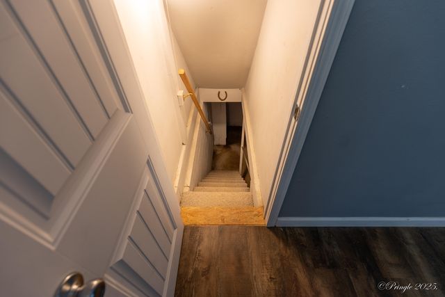 46 Hillcrest Road, Mammoth Spring, AR 72554