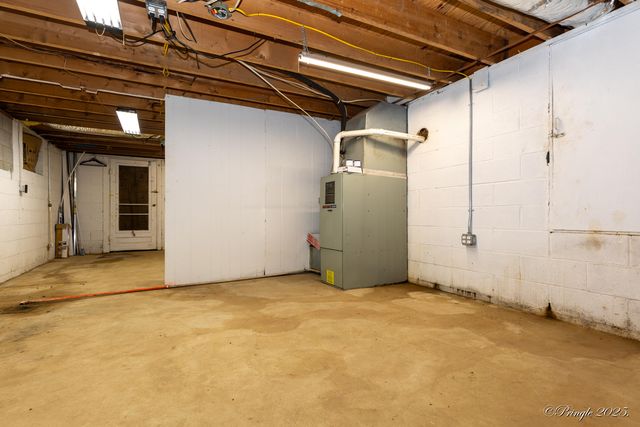 46 Hillcrest Road, Mammoth Spring, AR 72554