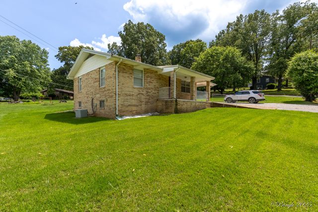 46 Hillcrest Road, Mammoth Spring, AR 72554