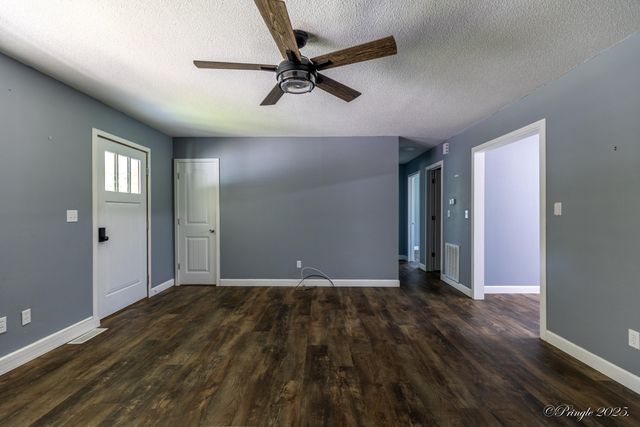 46 Hillcrest Road, Mammoth Spring, AR 72554