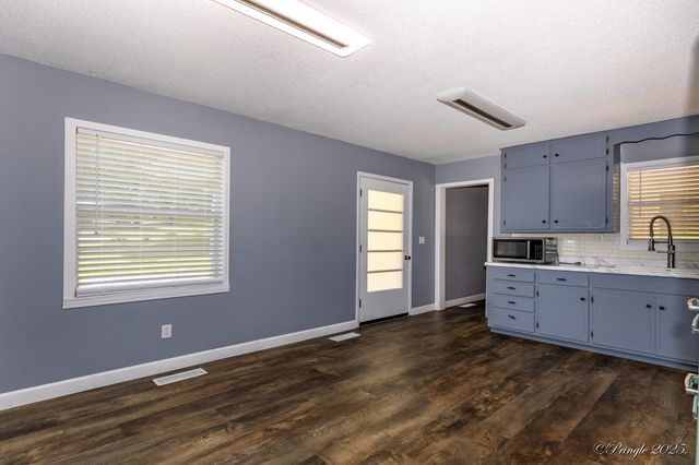 46 Hillcrest Road, Mammoth Spring, AR 72554