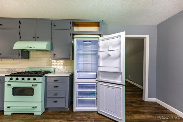 46 Hillcrest Road, Mammoth Spring, AR 72554