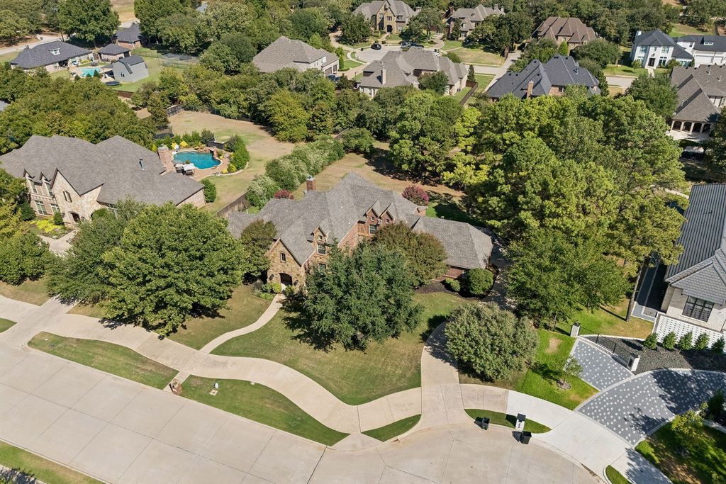 1313 Vanderbilt Drive, Keller, TX 76262 — photo 3