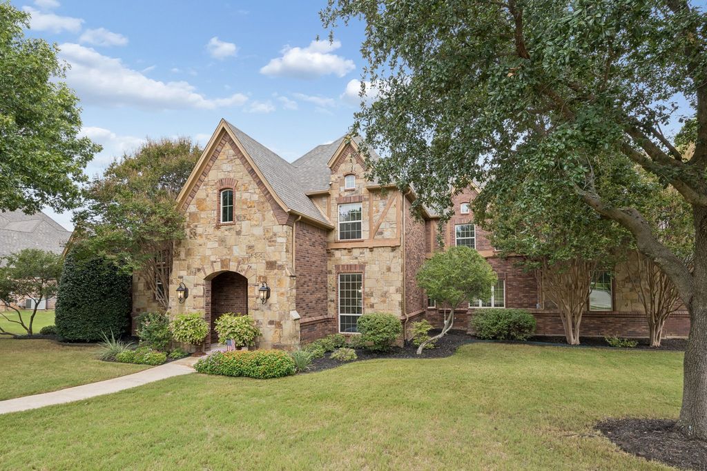1313 Vanderbilt Drive, Keller, TX 76262 — photo 4