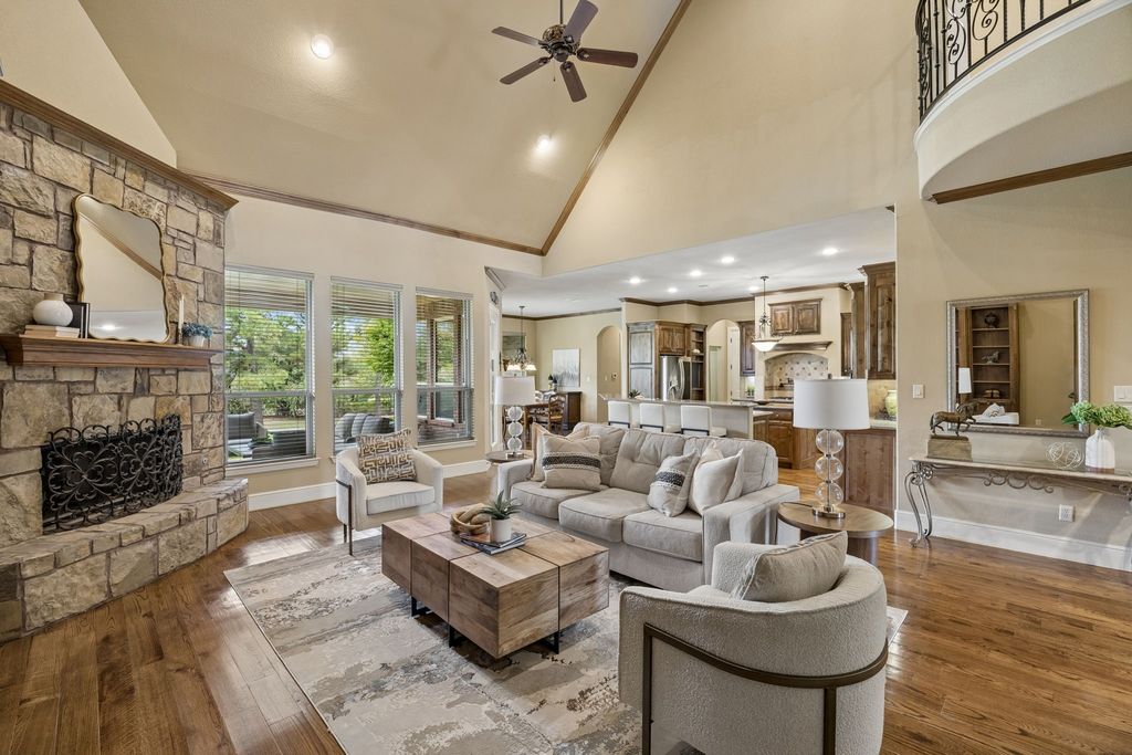 1313 Vanderbilt Drive, Keller, TX 76262 — photo 5
