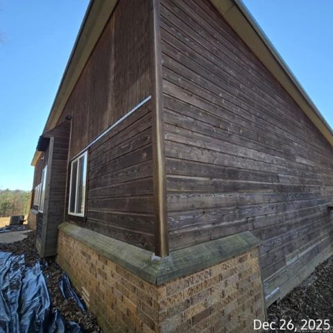 4638 Hwy 16, Clinton, AR 72031