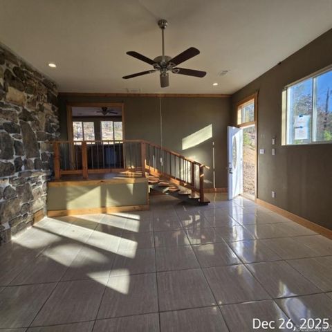 4638 Hwy 16, Clinton, AR 72031