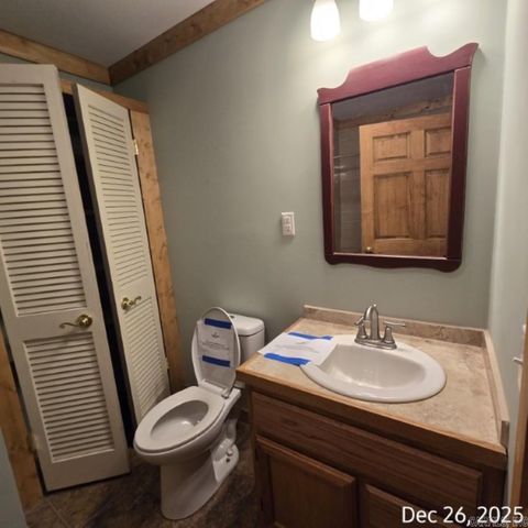 4638 Hwy 16, Clinton, AR 72031