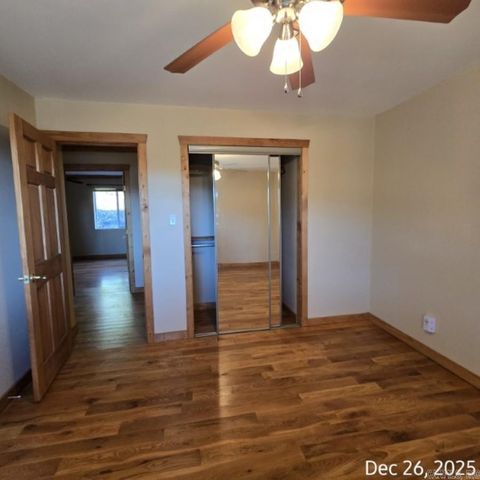 4638 Hwy 16, Clinton, AR 72031