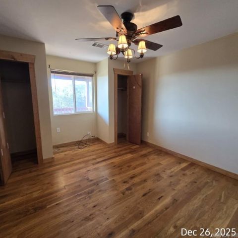 4638 Hwy 16, Clinton, AR 72031