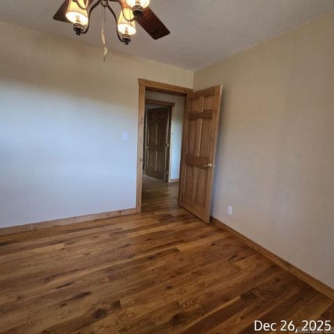 4638 Hwy 16, Clinton, AR 72031