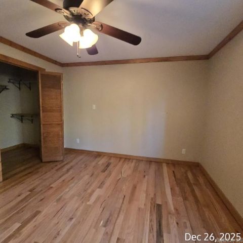 4638 Hwy 16, Clinton, AR 72031