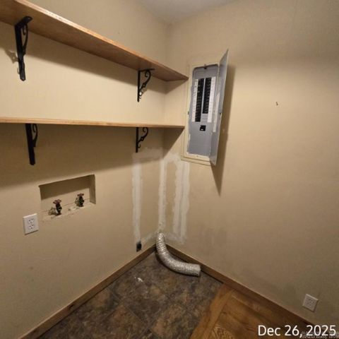 4638 Hwy 16, Clinton, AR 72031