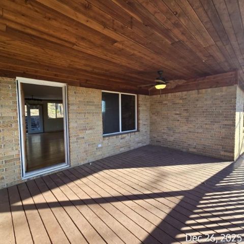 4638 Hwy 16, Clinton, AR 72031