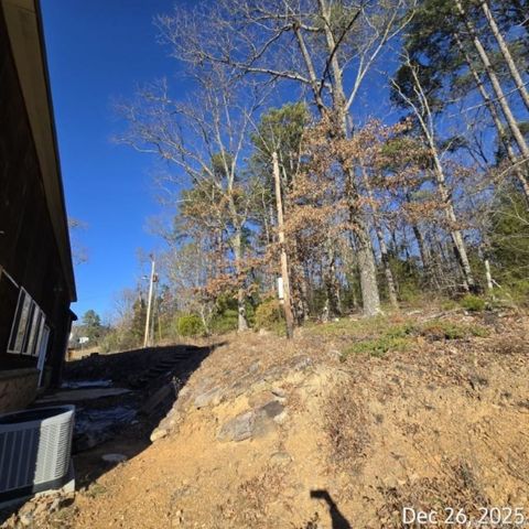 4638 Hwy 16, Clinton, AR 72031