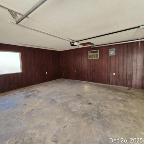 4638 Hwy 16, Clinton, AR 72031