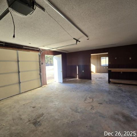 4638 Hwy 16, Clinton, AR 72031