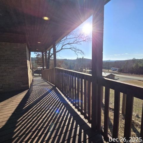 4638 Hwy 16, Clinton, AR 72031