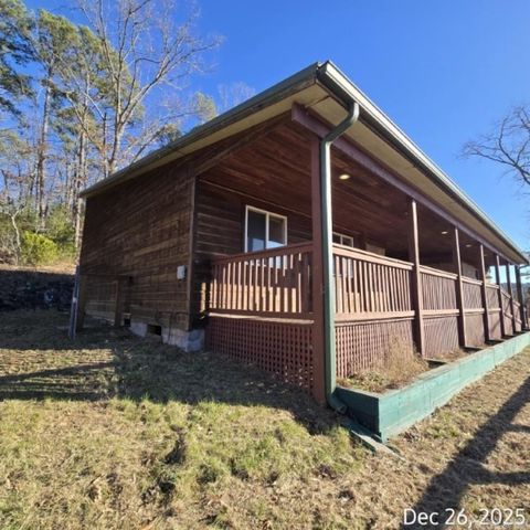 4638 Hwy 16, Clinton, AR 72031