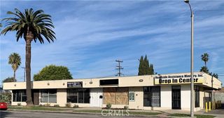 2105 W Compton, Compton, CA 90220