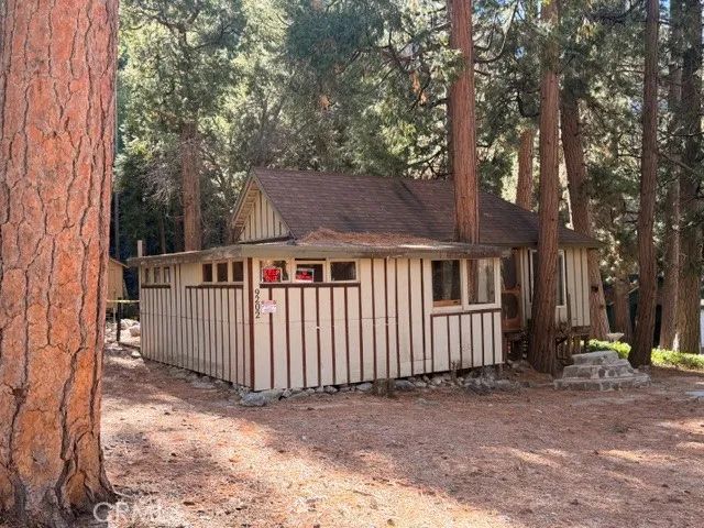 9202 Wood, Forest Falls, CA 92339
